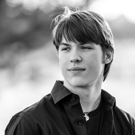 Dakota Alan Norris: Son of Chuck Norris, Relationship , Net Worth, and ...
